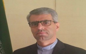 دبلوماسي ايراني: نملك الحق في ملاحقة قتلة الشهيد سليماني