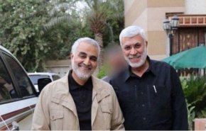 مطالبات عراقية باصدار مذكرات قبض بحق ترامب!