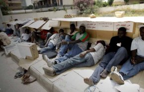 توقيف 3 أشخاص من التابعية السودانية في جنوب لبنان