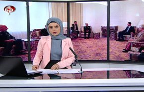 نشرة الاخبار من قناة العالم الساعة 07:00 بتوقيت غرينتش 10-07-2020