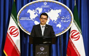 طهران: من المبكر الحديث عن ملابسات حادثة 