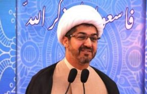 الشيخ النابلسي يدعو المخلصين في لبنان لمنع الغطرسة الامريكية