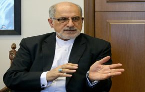 دبلوماسي ايراني: الصين هي الدولة الوحيدة التي تشتري النفط من ايران رسميا