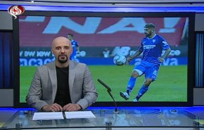 نشرة الاخبار الرياضية من قناة العالم 11:45 بتوقيت غرينتش 10-07-2020