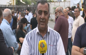 بالفيديو.. رد ساحق من اللبنانيين على التدخلات الامريكية