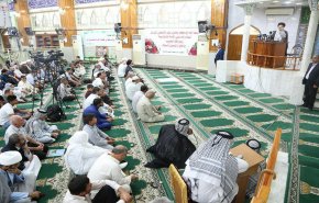 القبانجي: الارتماء باحضان امريكا يبقي العراق مكبلا