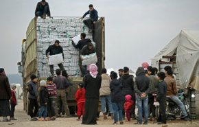فيتو روسي صيني ضد مشروع قرار بمجلس الامن حول سوريا
