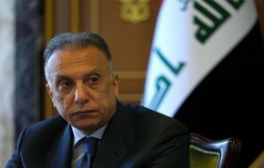 الكاظمي يتعهد بإعمار العراق وهزيمة الفساد