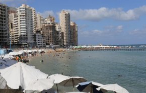 مقتل 11 مصریا حاولوا إنقاذ طفل من الغرق
