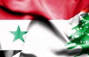 تنسيق استخباري و عسكري بين سوريا ولبنان