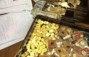 رونمایی از کیف اعجاب انگیز در دادگاه امروز مدیران سابق بانک مرکزی + فیلم
