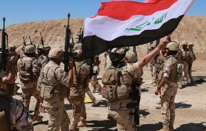انطلاق  المرحلة الرابعة من عملية ابطال العراق