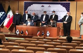 شركة ايرانية تطور حقلا نفطيا مشتركا مع العراق