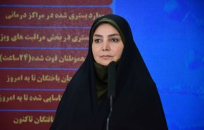 اخر مستجدات فيروس كورونا في إيران