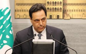دياب أكد عدم استقالة الحكومة: نعمل بزخم لتخفيف الاعباء على المواطنين