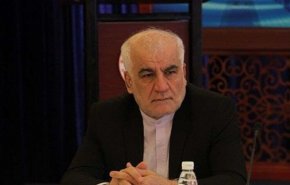 دبلوماسي ايراني: مزاعم منح جزيرة كيش للصين مثيرة للسخرية