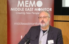 شاهد.. كيف تعامل الإعلام السعودي مع العقوبات البريطانية لقتلة خاشقجي