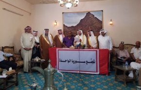 شاهد.. المقاومة الشعبية ضد الاحتلال تبدأ في سوريا