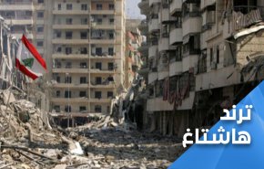 جمهور المقاومة يحيي زمن الانتصار في ذكرى عدوان تموز
