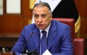 الكاظمي: هناك اشباح متواجدون في الحرم الجمركي يبتزون التجار