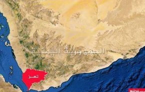 اقتتال فصائل مرتزقة العدوان مجددا جنوب غرب تعز 