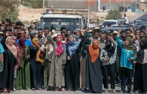 تونس.. المئات يتظاهرون عقب مقتل شاب على يد الجيش

