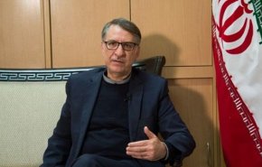 الامیرکان طلبوا منّا عدم الرد على اغتيال الشهيد سليماني فرفضنا
