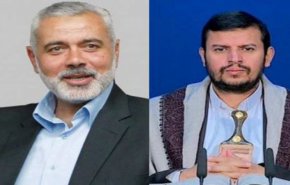 رسالة هامة من حماس الى صنعاء