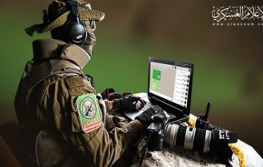 القسام تعلن اختراق موقعها على الانترنت
