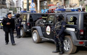 جريمة بشعة هزت الإسكندرية تكشفها الداخلية المصرية