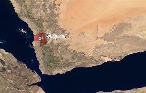 تنديد بمجزرة العدوان السعودي بحق نساء واطفال في حجة