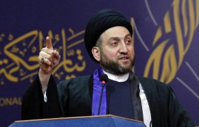 الحكيم يطالب بفتح تحقيق فوري باحداث مدخل بغداد
