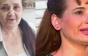 نقيب الفنانين السوريين يرفض عودة صباح السالم بعد خروجها من السجن 
