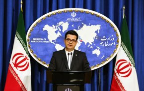 ايران لم تقف مكتوفة الايدي مع عدم تنفيذ الاتفاق النووي