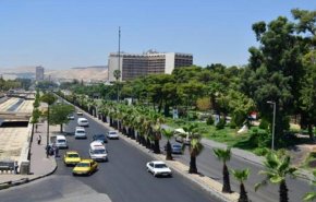 سوريا.. تحذير من ارتفاع شديد في درجات حرارة الأيام المقبلة
