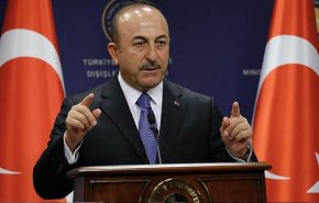 أحدث موقف تركي بشان التطورات حول آيا صوفيا 