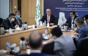 النمسا راغبة في الحصول على نتائج الأبحاث الإيرانية لمعالجة كوفيد-19