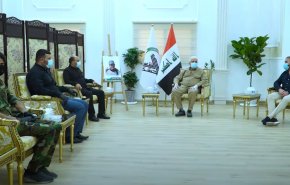 الفياض يزور عائلة الشهيد المحمداوي في ذكراه السنوية 