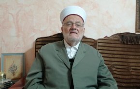 عكرمة صبري: باب الرحمة سيبقى مفتوحًا ولن نسمح بإغلاقه
