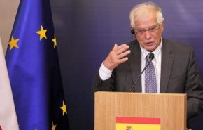 بوريل: سأتخذ كل ما يمكن للحفاظ على الاتفاق النووي