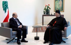 الراعي يجدد دعوته لـ