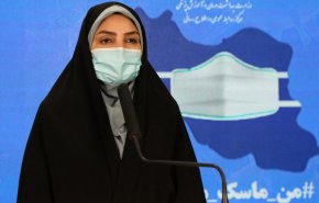 تسجيل 179 حالة وفاة جديدة بفيروس كورونا في إيران