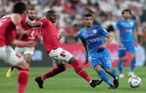 مصر تسعى لتتويج الأهلي أو الزمالك في دوري أبطال أفريقيا