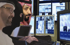 بريطانيا تبيع أجهزة تجسس للسعودية والإمارات

