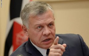 ملك الأردن يجدد معارضته لخطة الضم