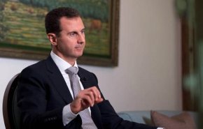 بالصور.. الرئيس الاسد يبشر رابطة المحاربين القدماء بدور جديد