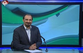 نشرة الاخبار الرياضية من قناة العالم 11:45 بتوقيت غرينتش 14-07-2020
