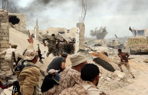 توتر على تخوم سرت: مقدمة لتسويات أم صدام عسكري؟