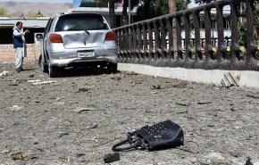 شاهد.. أضخم تفجير في أفغانستان منذ هدنة عيد الفطر