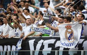 ريال مدريد يحذر جمهوره قبل تتويجه بالليغا